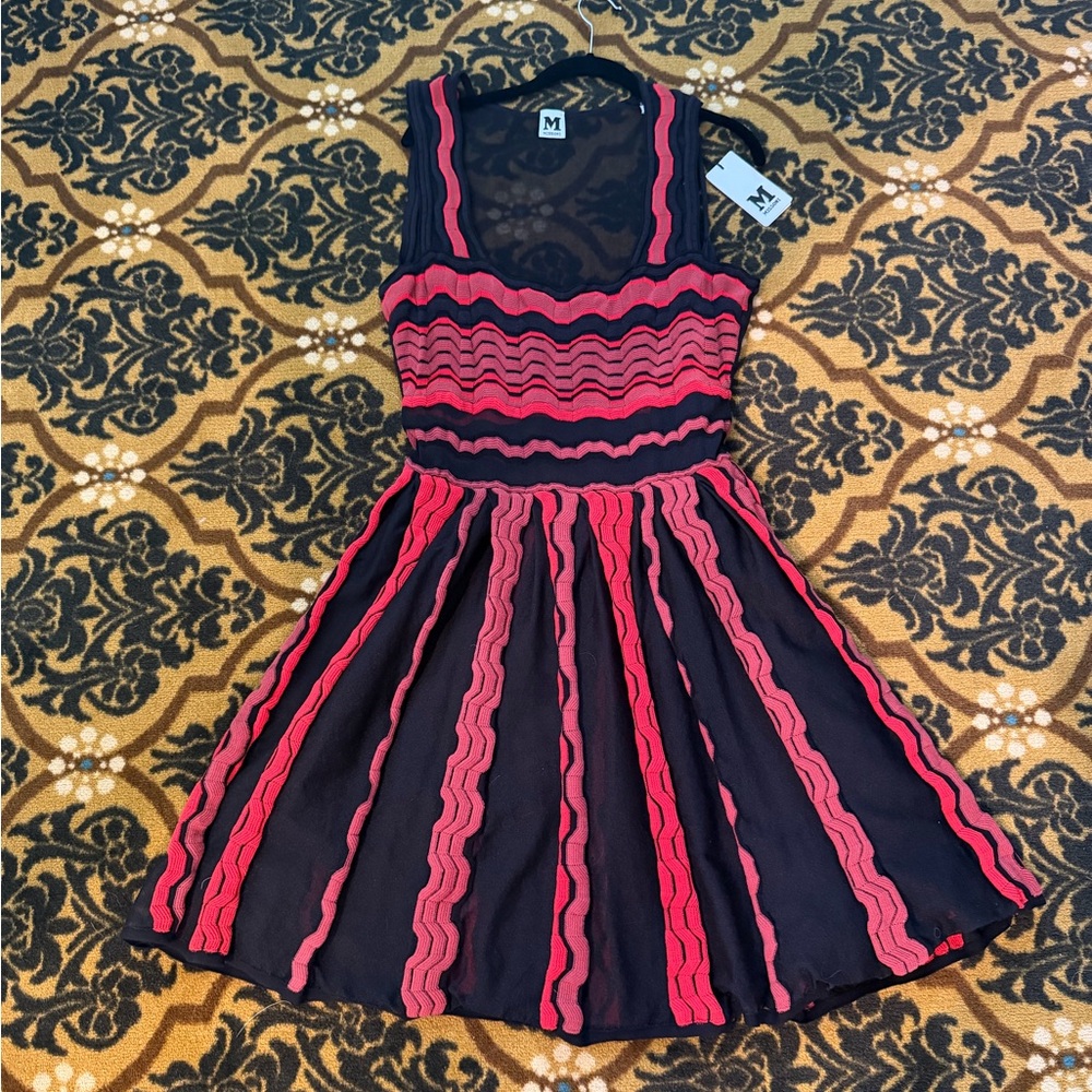 Missoni Dress